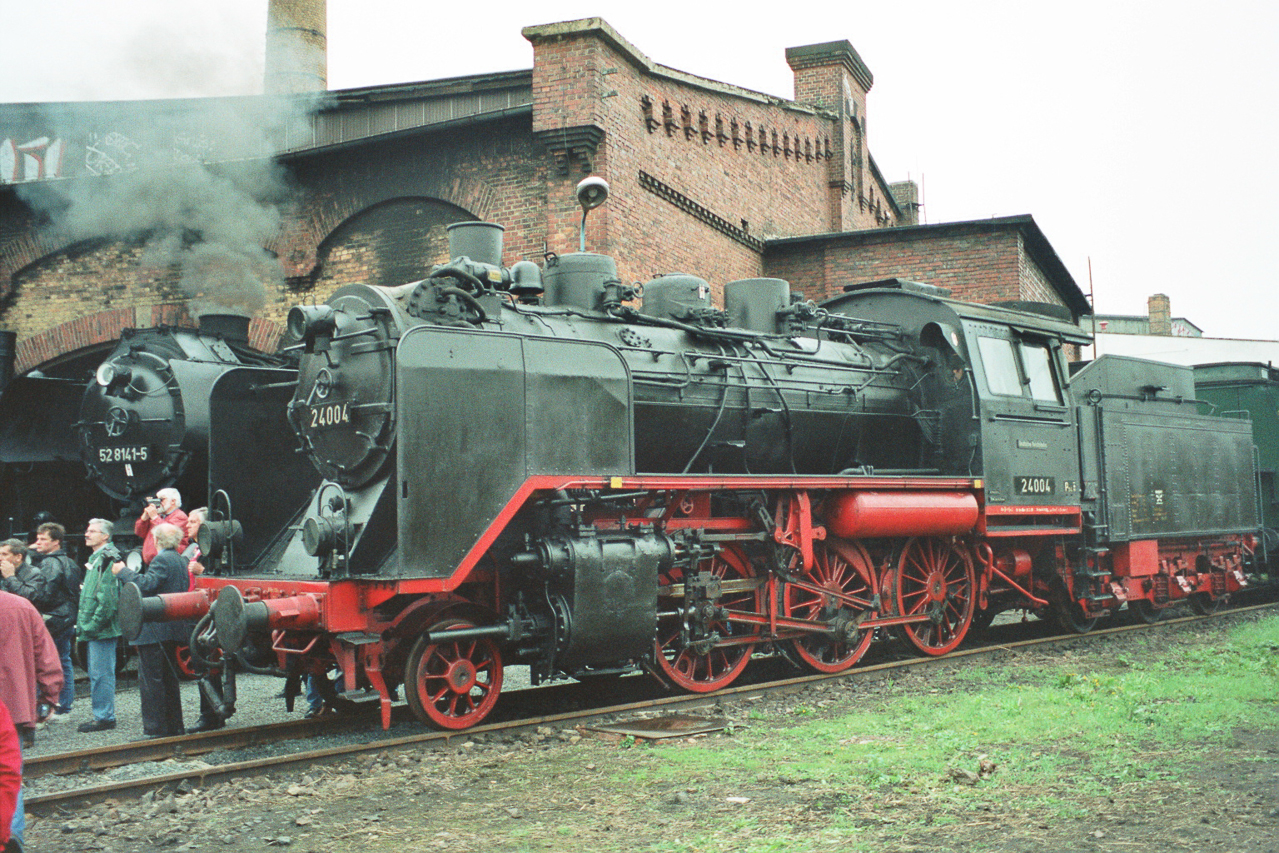 24 004 in Dresden, 199x