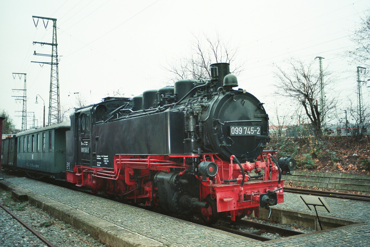 99 745 in Nürnberg, 199x